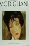 AMEDEO MODIGLIANI | 9788434308459 | VARIS