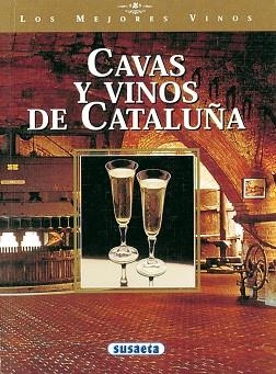 CAVAS Y VINOS DE CATALUNYA | 9788430598250 | VARIS