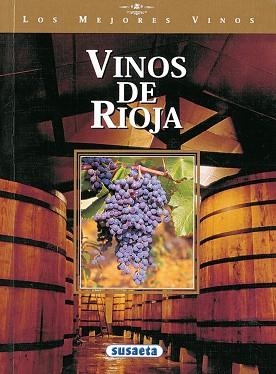 VINOS DE RIOJA | 9788430598236 | VARIS