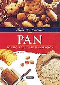 PAN (TALLER DE ARTESANIA) | 9788430597284 | VARIS
