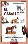 CABALLO, EL (PEQUEÑAS JOYAS) | 9788430597437 | ZORZAN, CINZIA
