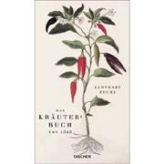 THE NEW HERBAL OF 1543 (ANGLES-ALEMANY) | 9783822812983 | FUCHS, LEONHART