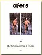 AFERS 38 HUMANISME CIENCIA I POLITICA | 9788486574918 | VARIS