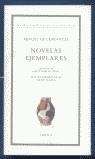 NOVELAS EJEMPLARES (RUSTEGA) | 9788484322016 | CERVANTES, MIGUEL DE