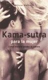KAMASUTRA PARA LA MUJER | 9788427027084 | GALLOTTI, ALICIA
