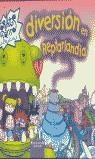 DIVERSION EN REPTARLANDIA (RUGRATS) | 9788466602600 | GOLD, BECKY