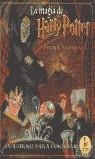 MAGIA DE HARRY POTTER, LA (PINTAR) | 9788466604611 | VARIS