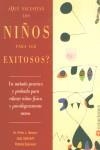 QUE NECESITAN LOS NIÑOS PARA SER EXITOSOS ? | 9789501603668 | BENSON, PETER