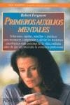 PRIMEROS AUXILIOS MENTALES (VP) | 9788479273521 | FERGUSON, ROBERT