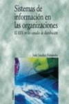 SISTEMAS DE INFORMACION EN LAS ORGANIZACIONES EL EDI EN LOS | 9788436815788 | SANCHEZ FERNANDEZ, JUAN