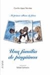 FAMILIA DE PINGÜINOS UNA | 9788466703062 | LOPEZ NARVAEZ, CONCHA