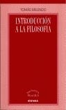 INTRODUCCION A LA FISLOFIA | 9788431318635 | MELENDO, TOMAS