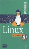 LINUX EDICION ESPECIAL (6 ED.) | 9788420529790 | BANDEL, DAVID