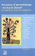 PROCESSOS D'APRENENTATGE I FORMACIO DOCENT | 9788429748826 | DIVERSOS