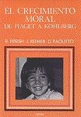 CRECIMIENTO MORAL DE PIAGET A KOHLBERG, EL | 9788427706330 | HERSH, RICHARD M.