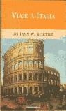 VIAJE A ITALIA (BGV) | 9788440698018 | GOETHE, JOHANN W.