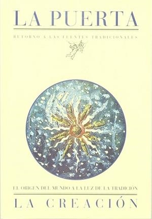 CREACION, LA | 9788495134714 | DIVERSOS
