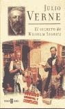 SECRETO DE WILHELM STORITZ, EL | 9788401328879 | VERNE, JULIO
