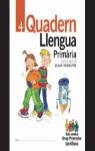 LLENGUA CATALANA 4 EP QUADERN 2 TOTS AMICS | 9788484353720 | VARIS