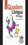 LLENGUA CATALANA 3 EP QUADERN 1 TOTS AMICS | 9788484353485 | VARIS