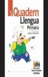 LLENGUA CATALANA 3 EP QUADERN 2 TOTS AMICS | 9788484353591 | VARIS