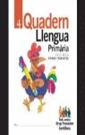 LLENGUA CATALANA 4 EP 1 TRIMESTRE TOTS AMICS | 9788484353713 | VARIS