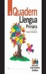 LLENGUA CATALANA 4 EP QUADERN 3 TOTS AMICS | 9788484353737 | VARIS