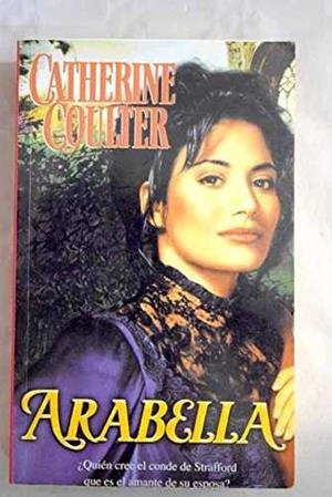 ARABELLA (ROMANTICA BUTXACA) | 9788466303590 | COULTER, CATHERINE