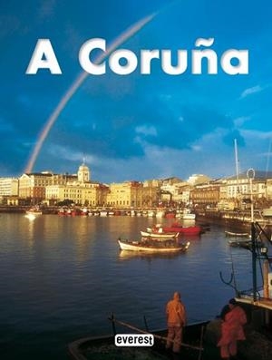 A CORUÑA RECUERDA | 9788424102692 | VARIS