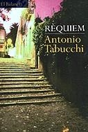 REQUIEM (CATALA) | 9788429748901 | TABUCCHI, ANTONIO