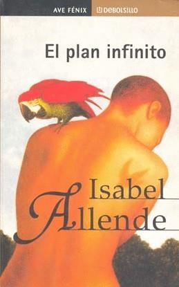 -PLAN INFINITO, EL (AVE FENIX) | 9788484505556 | ALLENDE, ISABEL
