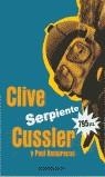 SERPIENTE (CV 2001) | 9788484506546 | CUSSLER, CLIVE