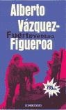 FUERTEVENTURA (CV 2001) | 9788484506638 | VAZQUEZ-FIGUEROA, ALBERTO