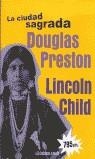 CUDAD SAGRADA, LA (CV 2001) | 9788484506577 | PRESTON, DOUGLAS