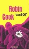-VECTOR (CV 2001) | 9788484506539 | COOK, ROBIN