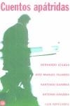 CUENTOS APATRIDAS (BUTXACA) | 9788466303330 | VARIS