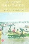 DIENTE DE LA BALLENA, EL (BUTXACA) | 9788466303422 | RODRIGUEZ, CHEMA
