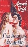 TRAMPAS DEL AMOR, LAS (ROMANTICA BUTXACA) | 9788466303866 | QUICK, AMANDA