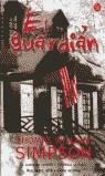 GUARDIAN, EL (BUTXACA) | 9788466303644 | SIMPSON, THOMAS WILLIAM
