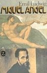 MIGUEL ANGEL (BUTXACA Z) | 9788426109880 | LUDWIG, EMIL