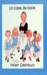 CLASE DE BAILE, LA | 9788426119476 | OXENBURY, HELEN