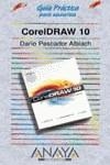 CORELDRAW 10 GUIA PRACTICA PARA USUARIOS | 9788441511545 | PESCADOR, DARIO
