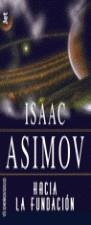 HACIA LA FUNDACION (JET) | 9788484500612 | ASIMOV, ISAAC