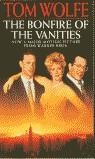THE BONFIRE OF THE VANITIES (PBC) | 9780330296335 | WOLFE, TOM