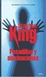 PESADILLAS Y ALUCINACIONES | 9788425336140 | KING, STEPHEN