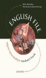 ENGLISH FILE UPPER-INTERMEDIATE STUDENT'S BOOK | 9780194368629 | OXENDEN, CLIVE