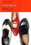 AMOR ETC (CATALA) | 9788475968292 | BARNES, JULIAN