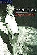 EXPERIENCIA (CATALA) (BALANCI) | 9788429749083 | AMIS, MARTIN