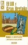 EEUU Y GRAN BRETAÑA CONVERSACION | 9788449419959 | VARIS