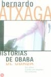 HISTORIAS DE OBABA (BUTXACA) | 9788466304245 | ATXAGA, BERNARDO